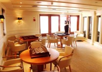 Christina O Games Room